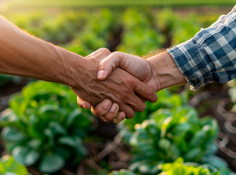 Cooperativas agrícolas