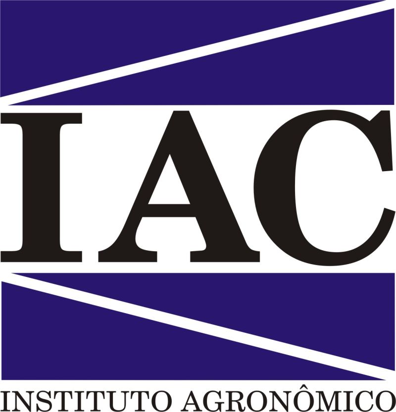 Logo IAC (Instituto Agronômico de Campinas)