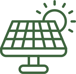 Aumentam a eficiência no uso de energia