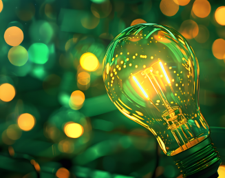 Local energy independence