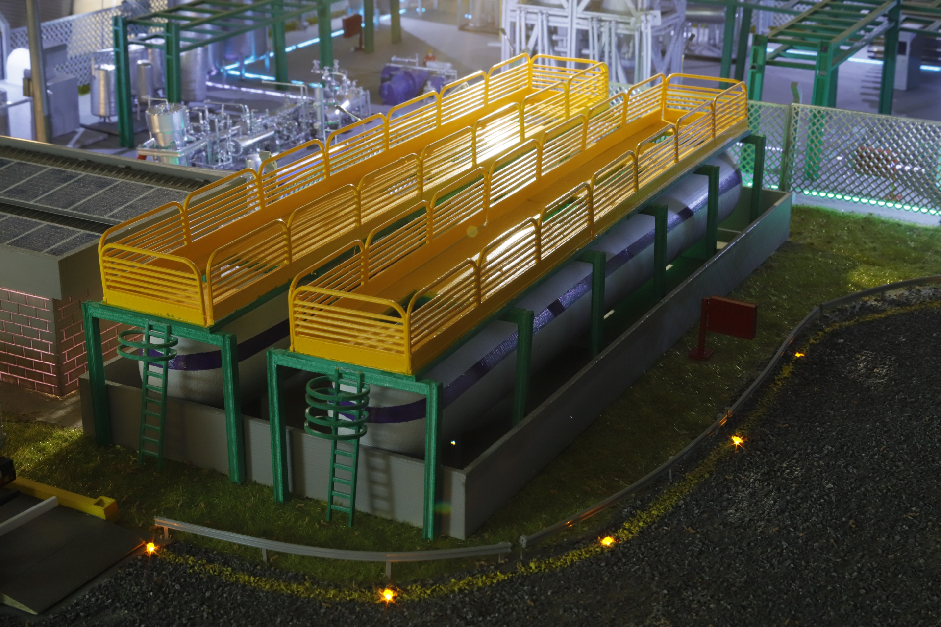 Estrutura Fontes Verdes 7