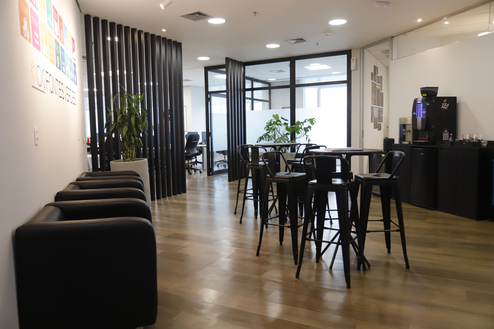 Estrutura Fontes Verdes 10