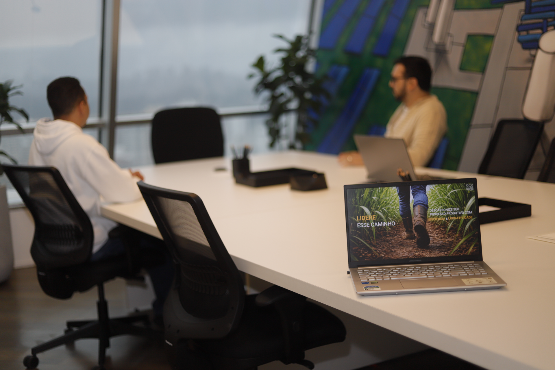 Estrutura Fontes Verdes 12