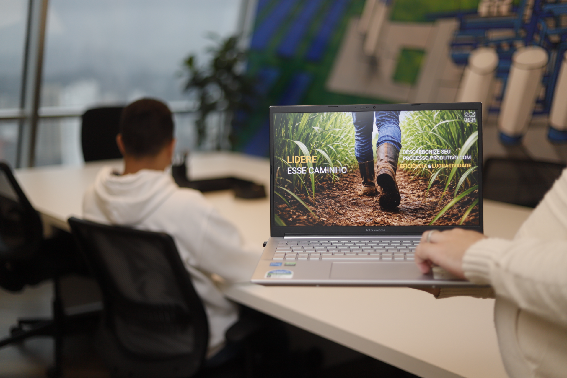 Estrutura Fontes Verdes 13