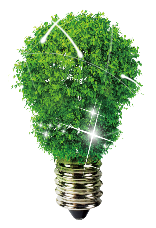 Clean energy from municipal solid waste