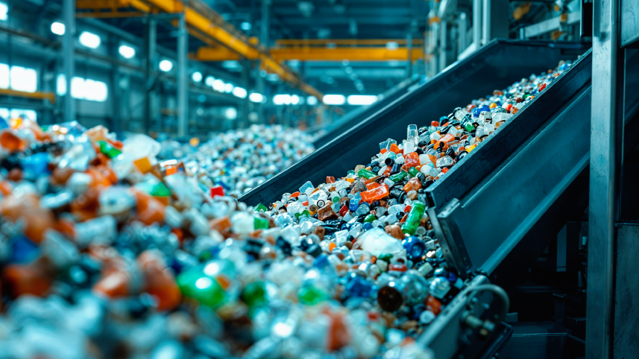 Economia circular industrial