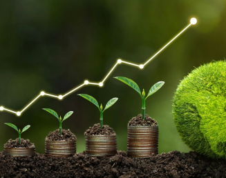 Financial and ESG advantages